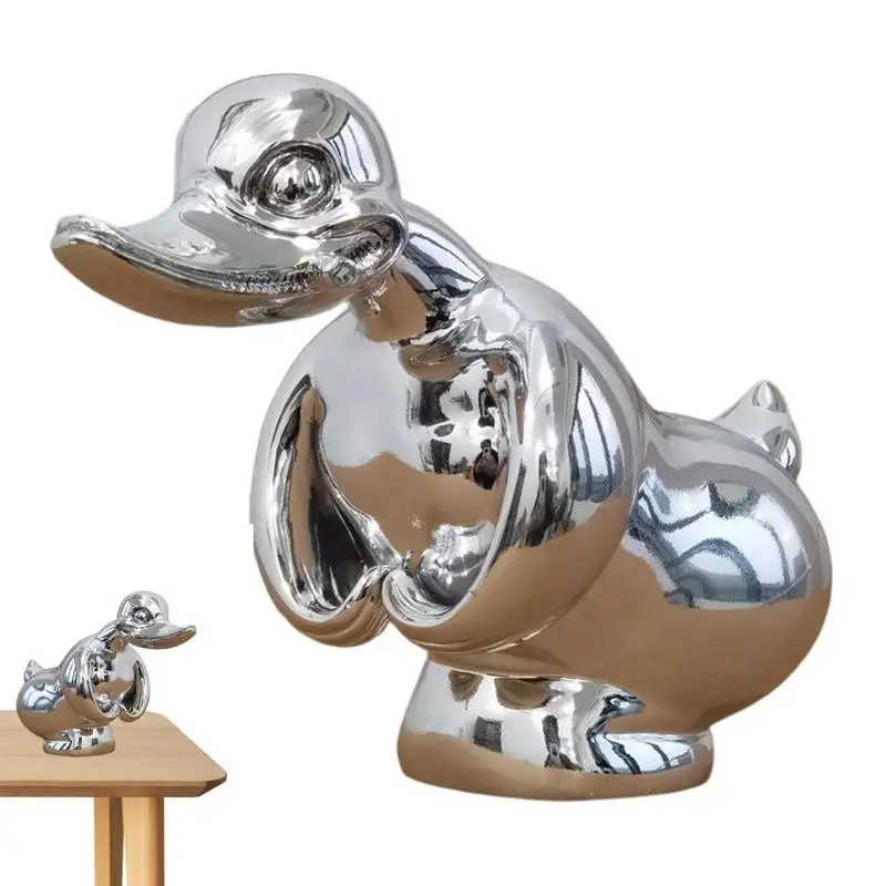 

Автомобильная капот передний капюшон острый утка капюшон Орнамент металлический принт жестяной знак человек пещера Бар Паб Клуб Настенный декор 20x30 см