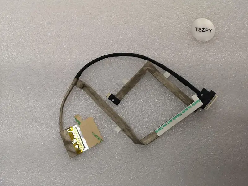 Кабель LVDS для ноутбука Samsung NP450R4Q NP470R5E NP510R5E NP370