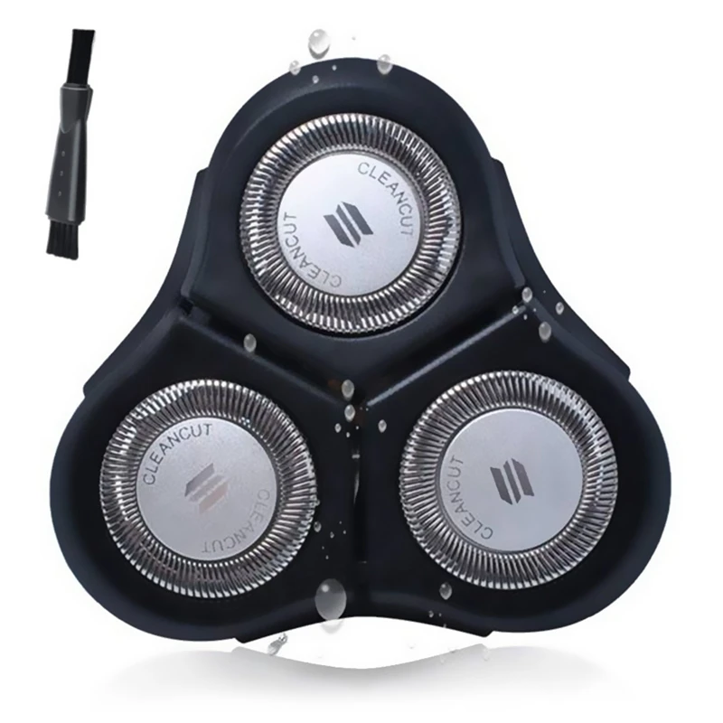 

Сменная головка RQ11 для 2D бритвенных станков Norelco Sensotouch 1150X, 1160X, 1170X 1180X и других