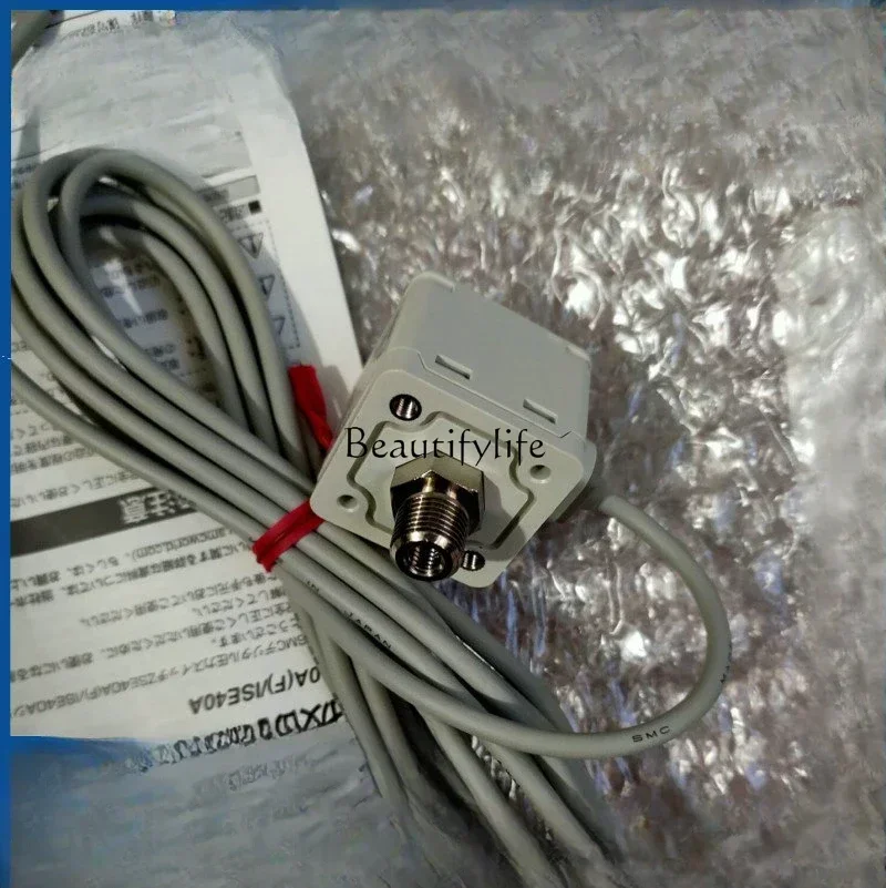 Реле потока с цифровым дисплеем ISE40A-01-R-M/ZSE40A-01-R/ZSE40AF-01-R/X501