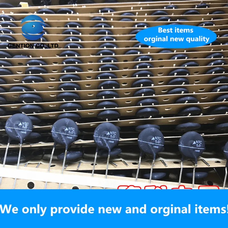 

10 шт. 100% Новый оригинальный B57238S0509M000 импортированный из Японии B57238S S238 5/M power Термистор NTC 238S