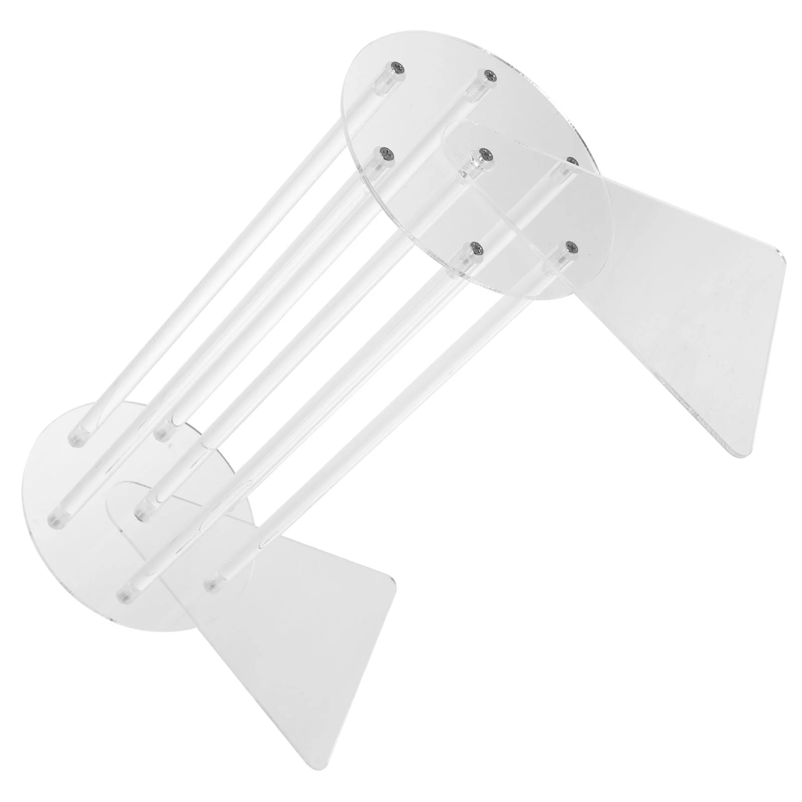 Рисунок 5 - Женский акриловый Органайзер для