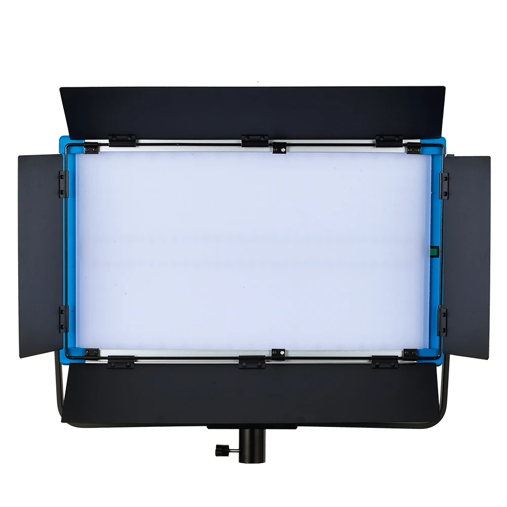 

Led Videol Lamp100W Bi-color Continuous Light Yidoblo A-2200IV Photo Studio Cinema Panel Light Photography Lighting Studio Light