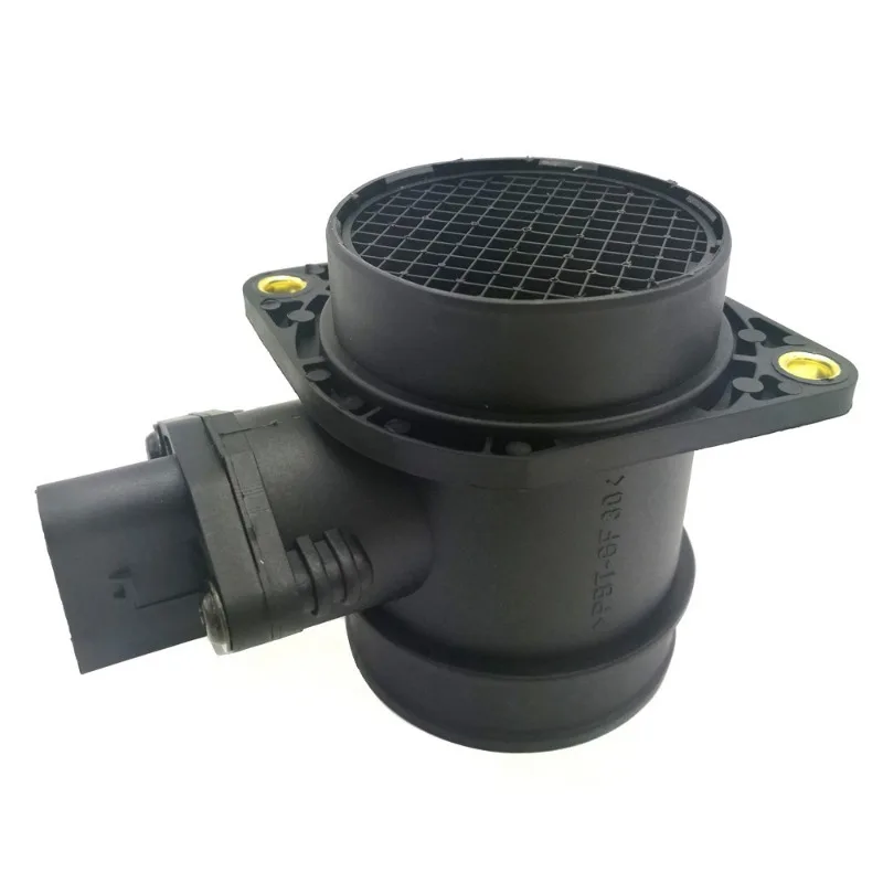 Датчик массового расхода воздуха MAF для расходомера AUDI SEAT SKODA VW Volkswagen 0280218063 06А 906461