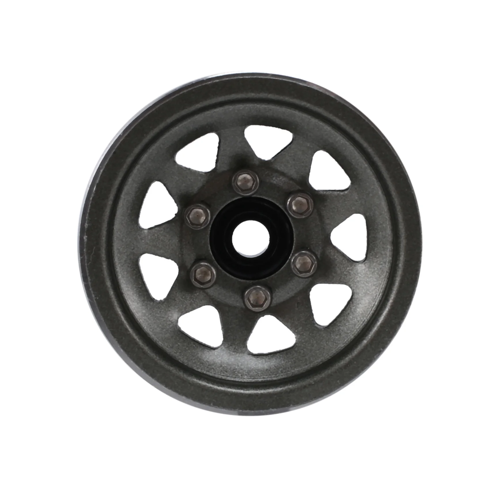 Axial Scx24 Deadbolt C10 Jeep Gladiator Bronco,titanium