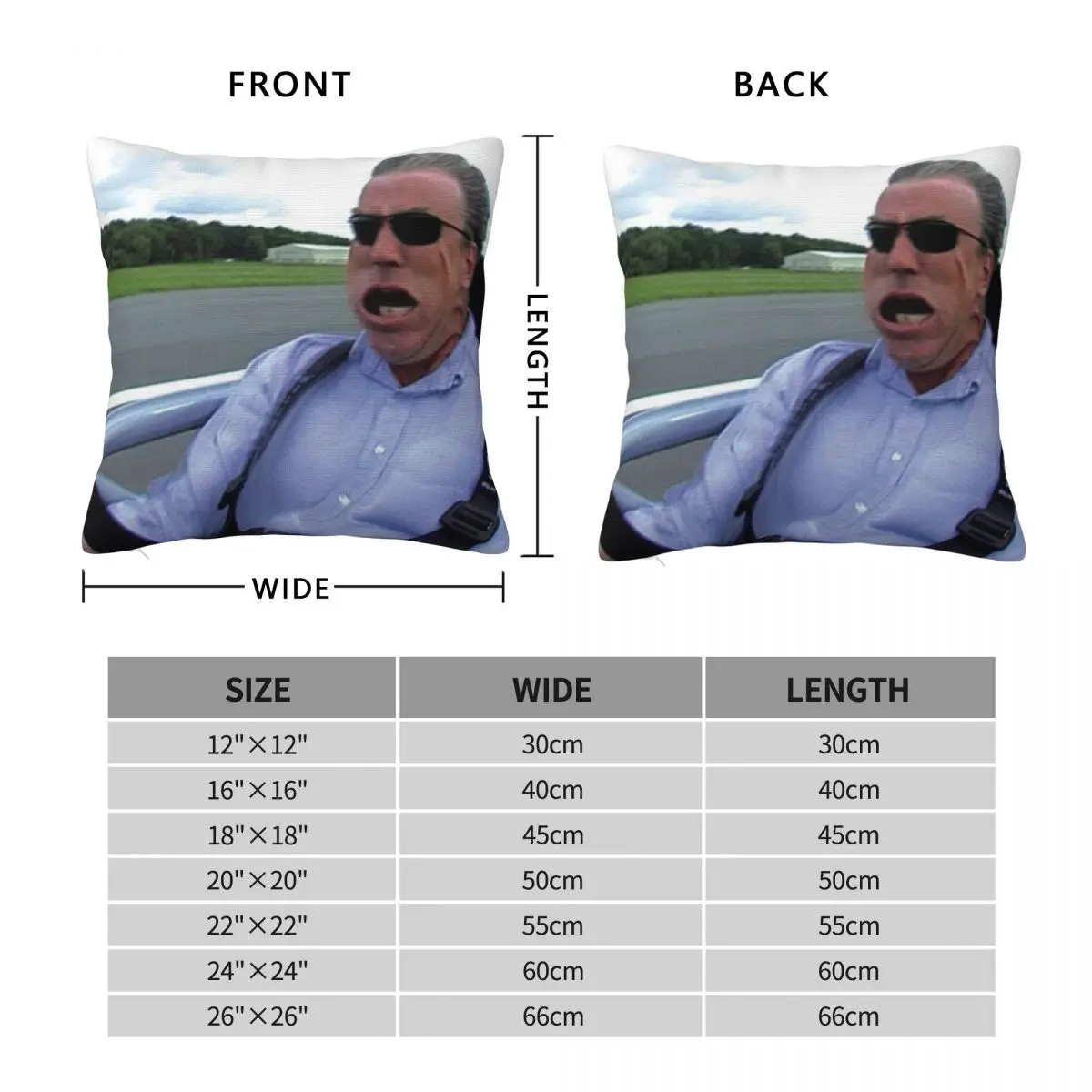 Классическая Подушка для детей