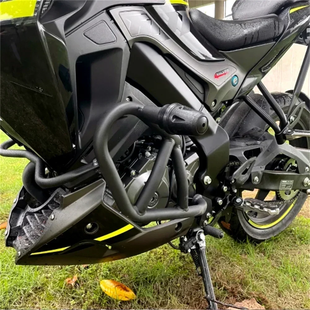 Для Benelli 180S бампер Xiaoxunlong 150S конкурентный против падения защиты двигателя