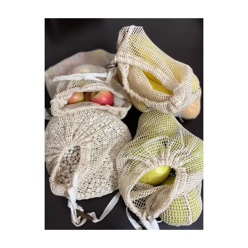 

FAZAY OSPM Fresh Food Storage Net-Carrying Net Cotton
