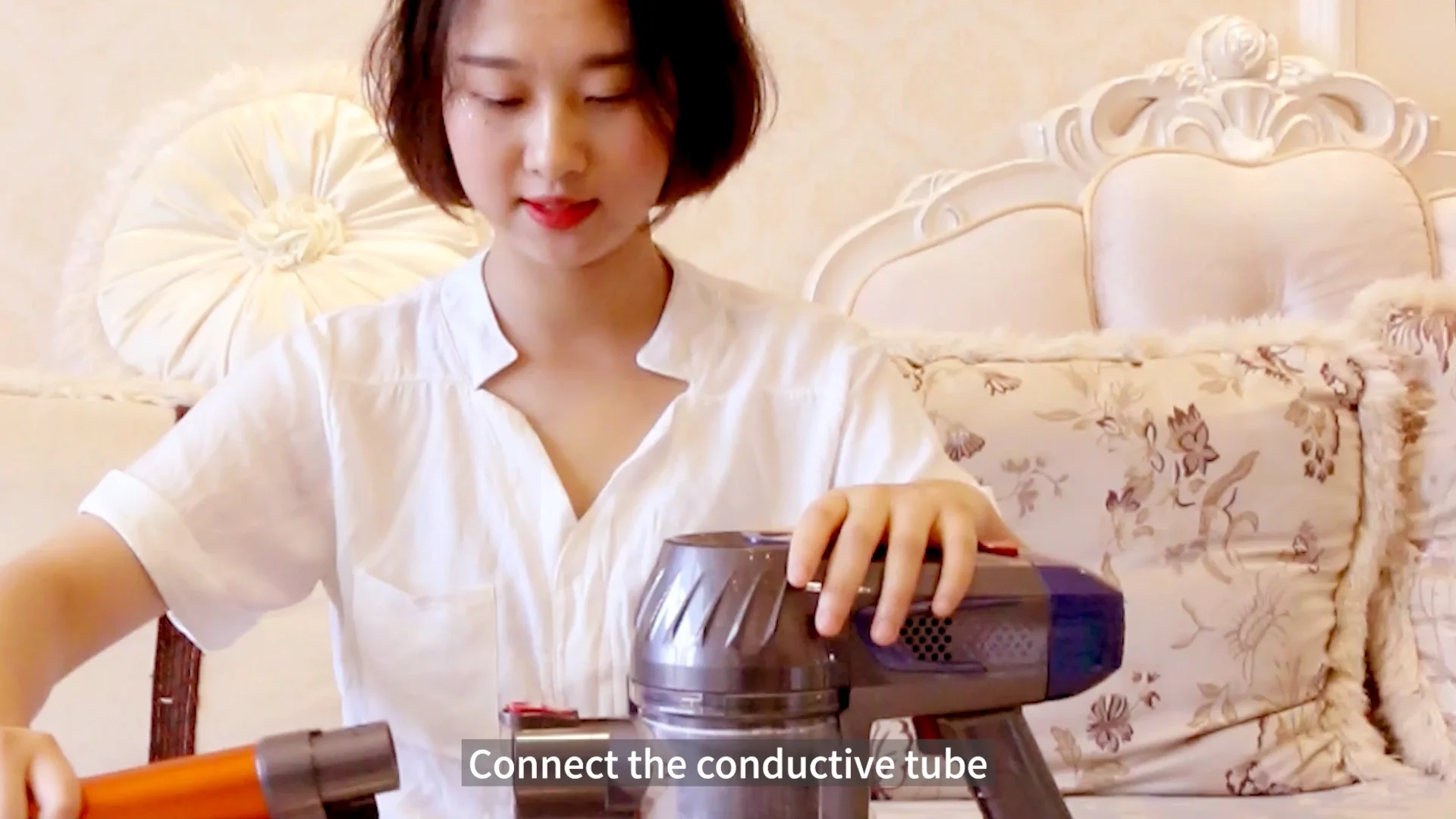 

Wireless Battery Stick Portable Price Hand Vacuum Cleaner