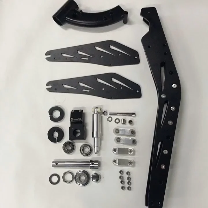 

MAXMOV Patent Scooter EVOKING Spare Parts Front Fork Kit