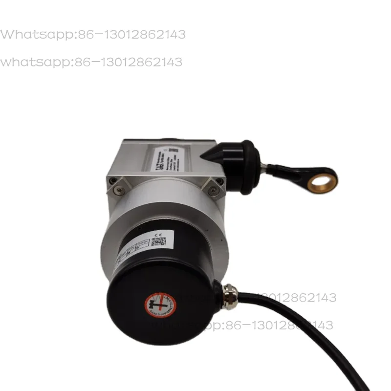 2026 1 шт. 3 м comprimento BSL-MA80-3 com codificador rotativo GHS58-10G10000BML5 датчик деблокациона (art.: 3920d4b6845f8) - 3920d4b6845f8