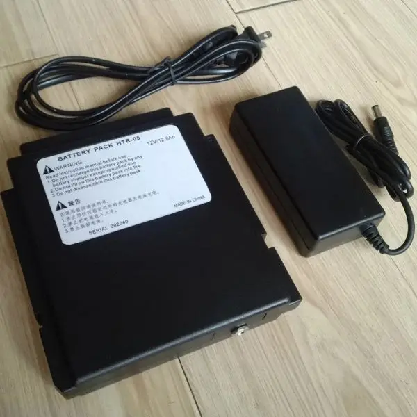 Бесплатная доставка Сменный аккумулятор BTR-05 с адаптером для сварочного аппарата