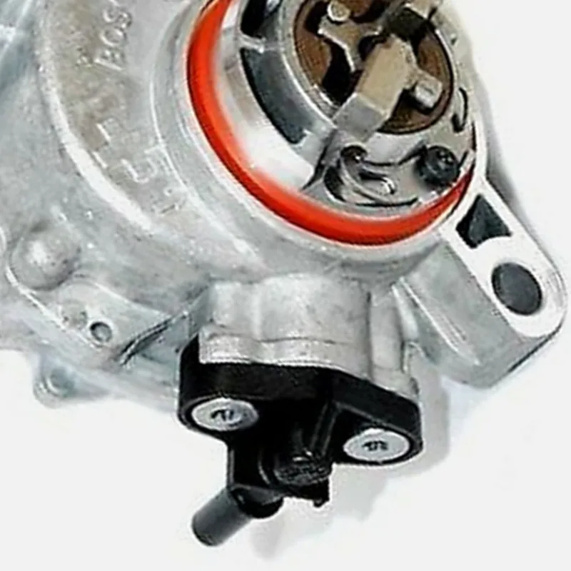 Автомобильная тормозная система LR006649 вакуумный насос 4565 71 для усиления тормоза