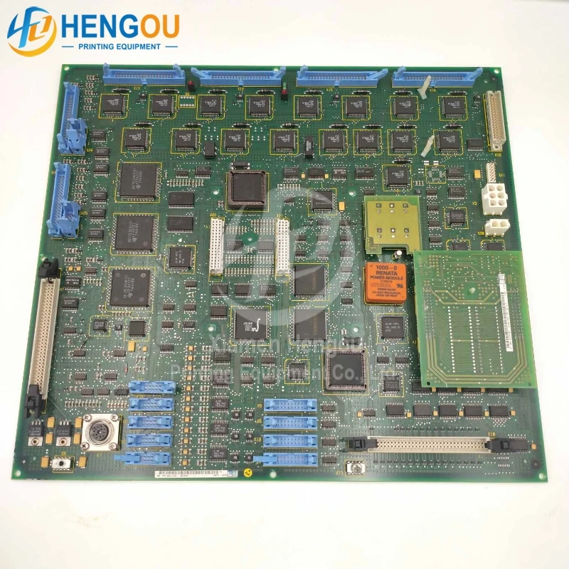 

1 шт. высокое качество 00.785.0017/02 00.781.4142 cp 186 6149/05 EPM8 ZSK 3S 2,3 00.781.3685