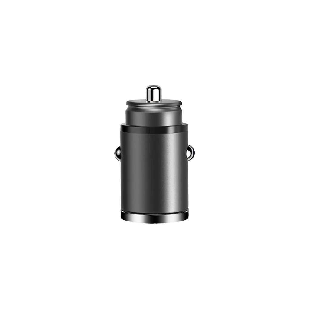 

Car Mobile Phone Charger USB Charging Adapter Automotive Automobile