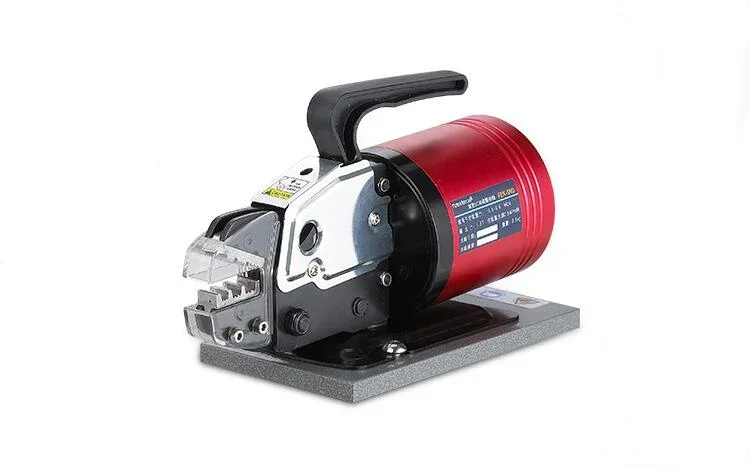 Пневматические клещи для проволоки под давлением FEK-5ND плоскогубцы холодного