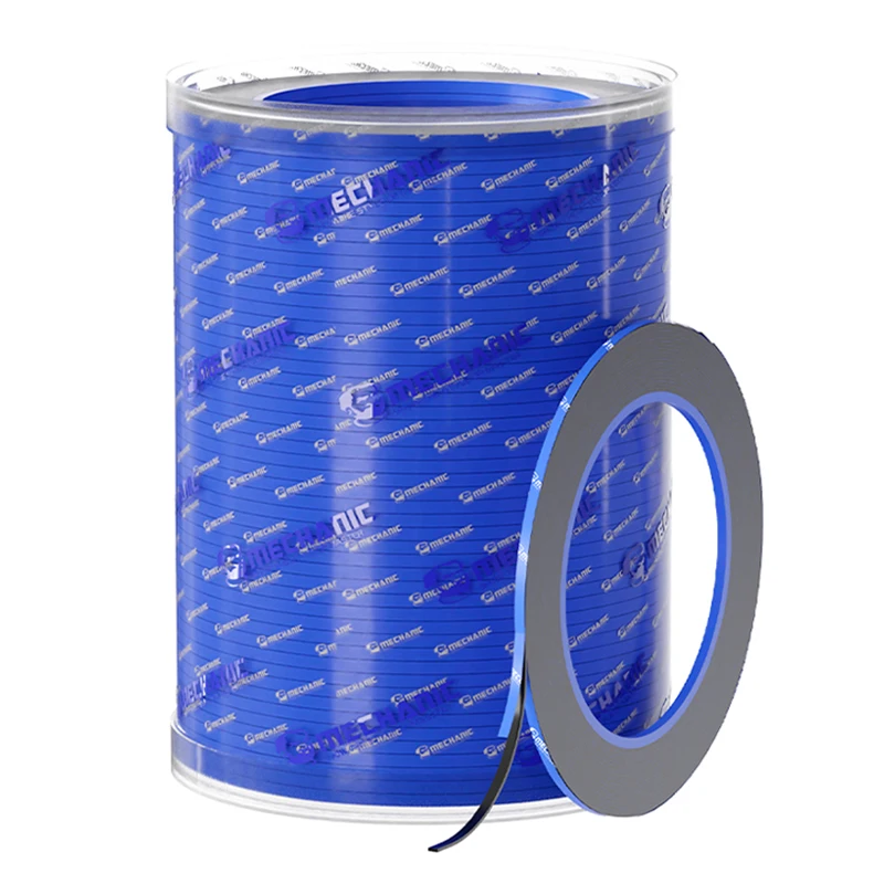 

MECHANIC T3 изогнутая лента для ремонта 50 рулонов