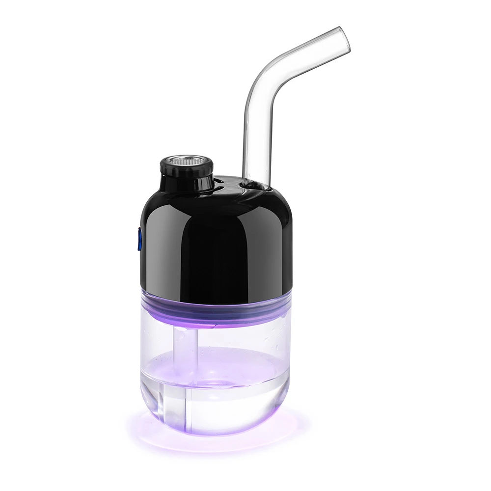 Пульверизатор для сухой травы NLEC умный набор курения и травяной инструмент