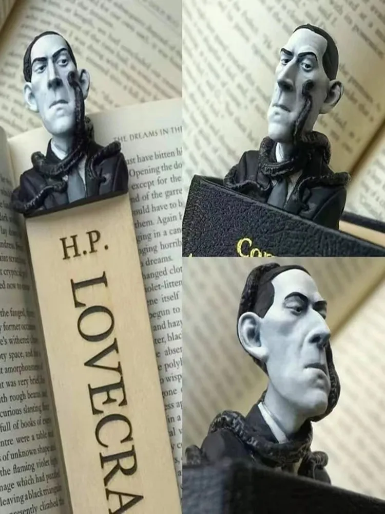 

Ужасная Закладка, закладки для книг в стиле знаменитостей, подарок для любителей страшной фантастики, Классические ужасные фильмы, товары и...