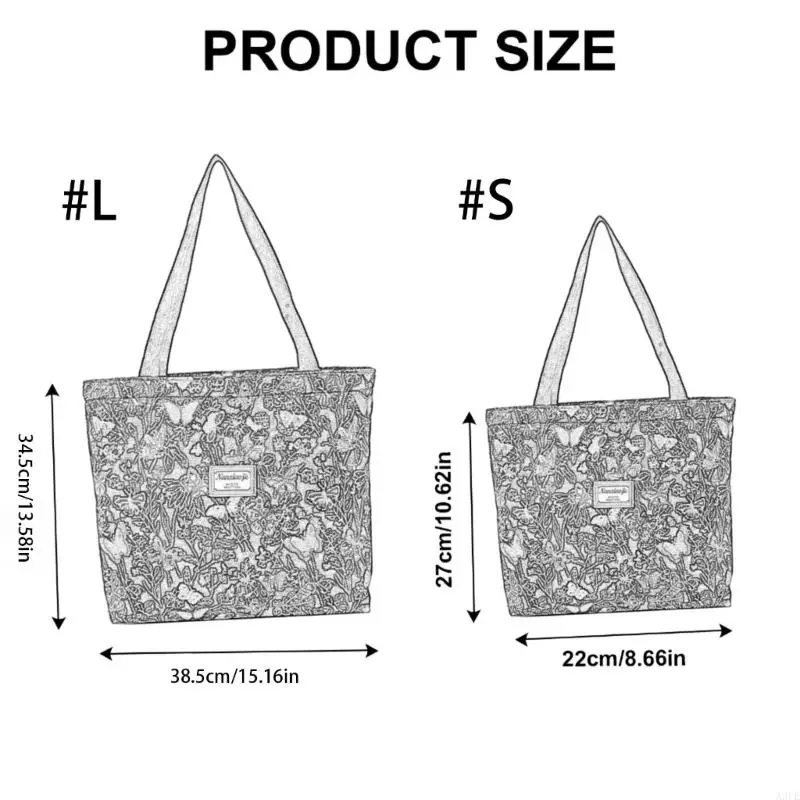 A3PE MURENDY CANVAS SACK для работы и деловая сумка женской сумочки