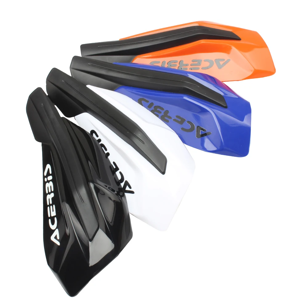 Защитная накладка на ручки мотоцикла аксессуары для KTM SX SXF XCF EXCF XCW 50 85 125 150 250 450