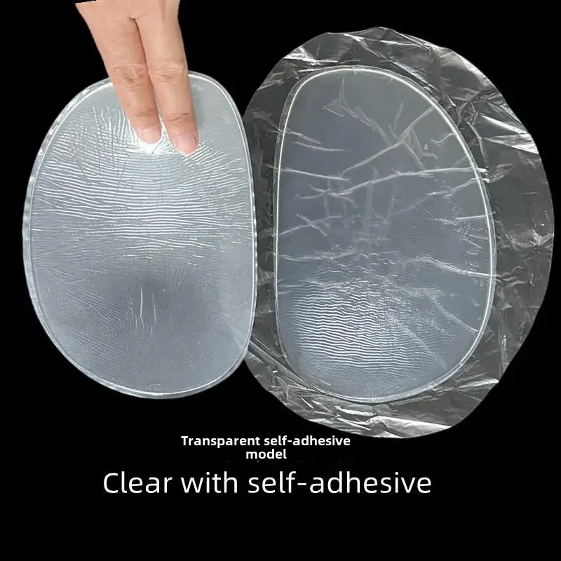 Силиконовая накладка на ягодицы