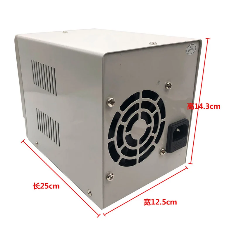 Ювелирная позолоченная машинка серебряная Золотая Гальваническая ручка