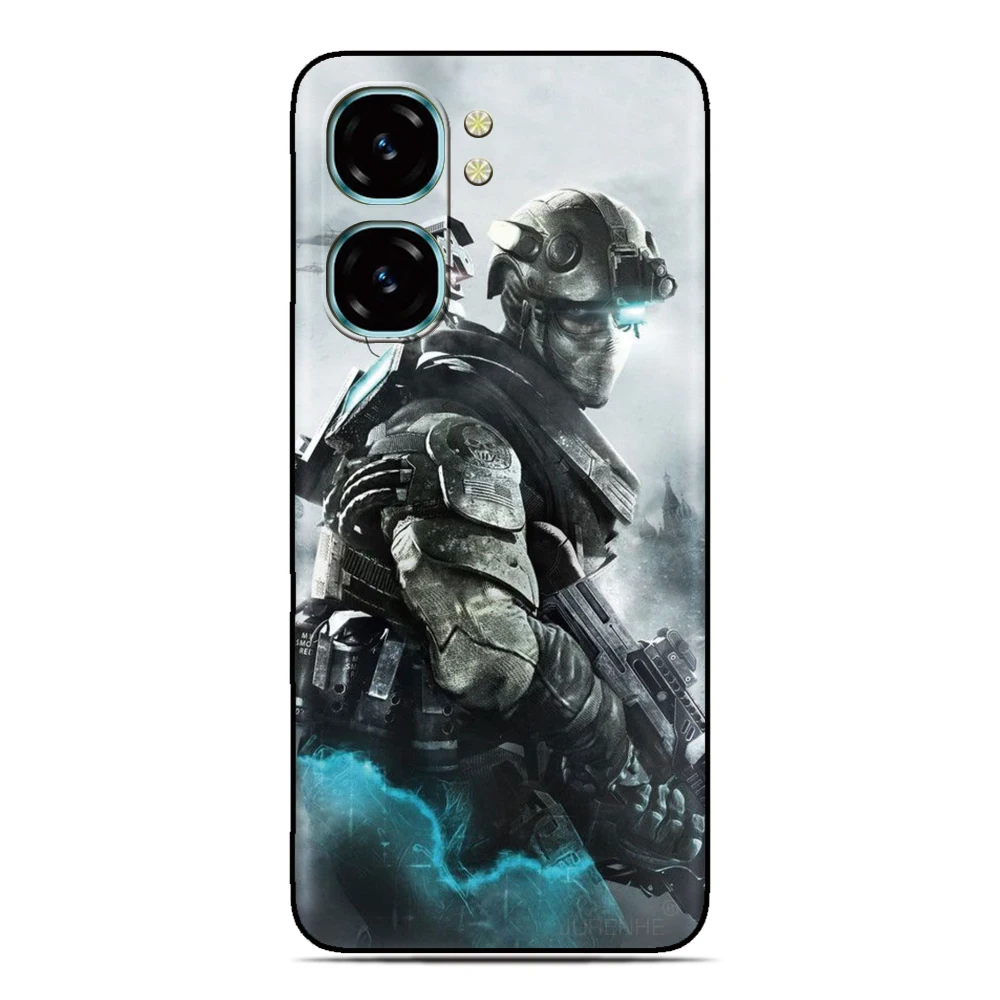 Фото Чехол для телефона Awesome Man для ZTE Blade V80 V60 V50 Design 4G V30 V40 Vita Axon 60 50 40 Lite 30 Pro 11 V41 Smart A3 A5 №2