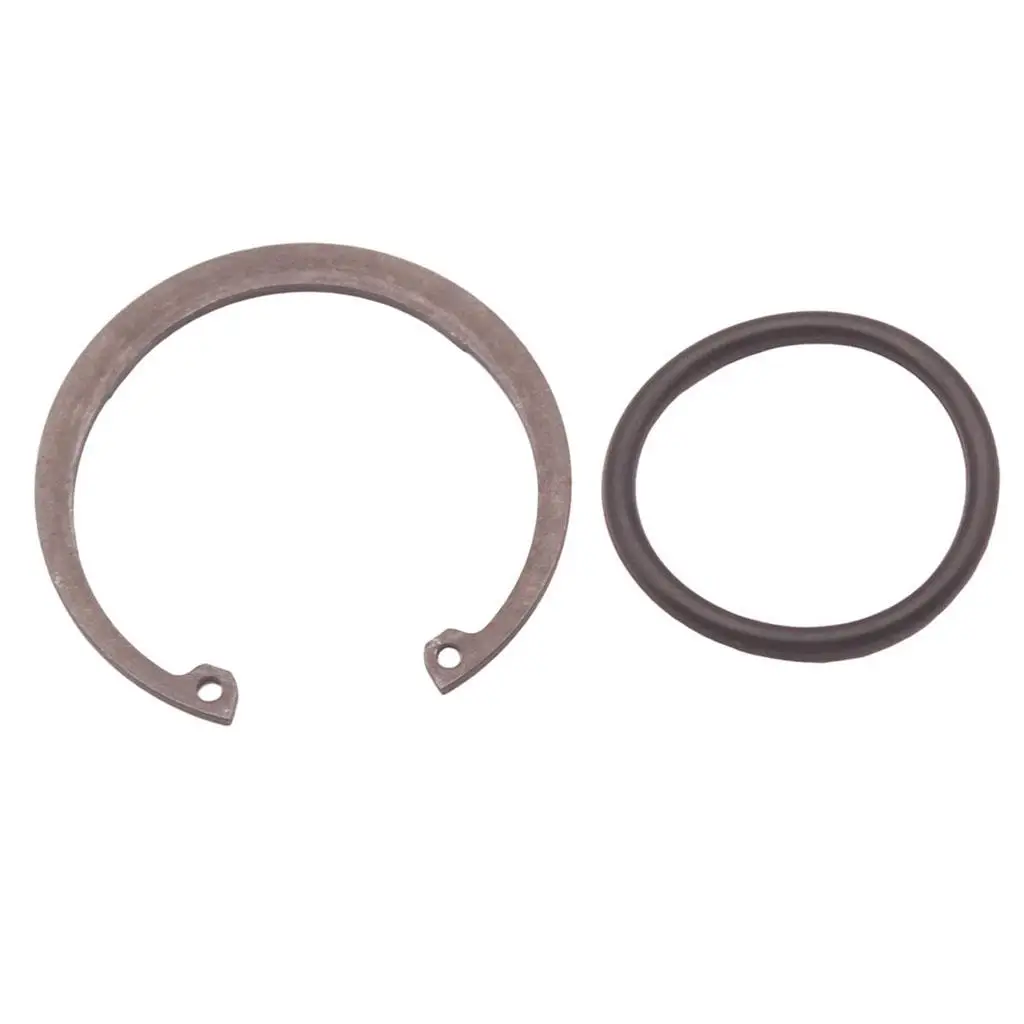 Сменное уплотнительное кольцо и C-кольцо для HKS Super SQV Sequential Blow Off