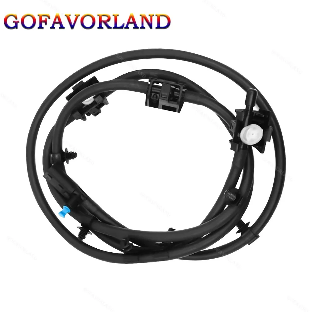 

Шланг омывателя лобового стекла A2138609000 для Mercedes Benz E43 W213 C Class CLS 220 2017 2021 E Class E 200 2015 2018