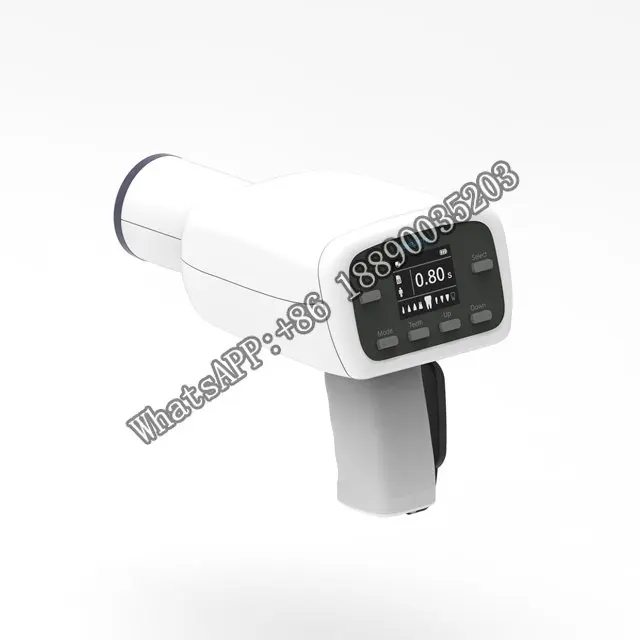 

LK-C28P China Cheap Portable Handheld Digital Intraoral Xray Camera Machine Price