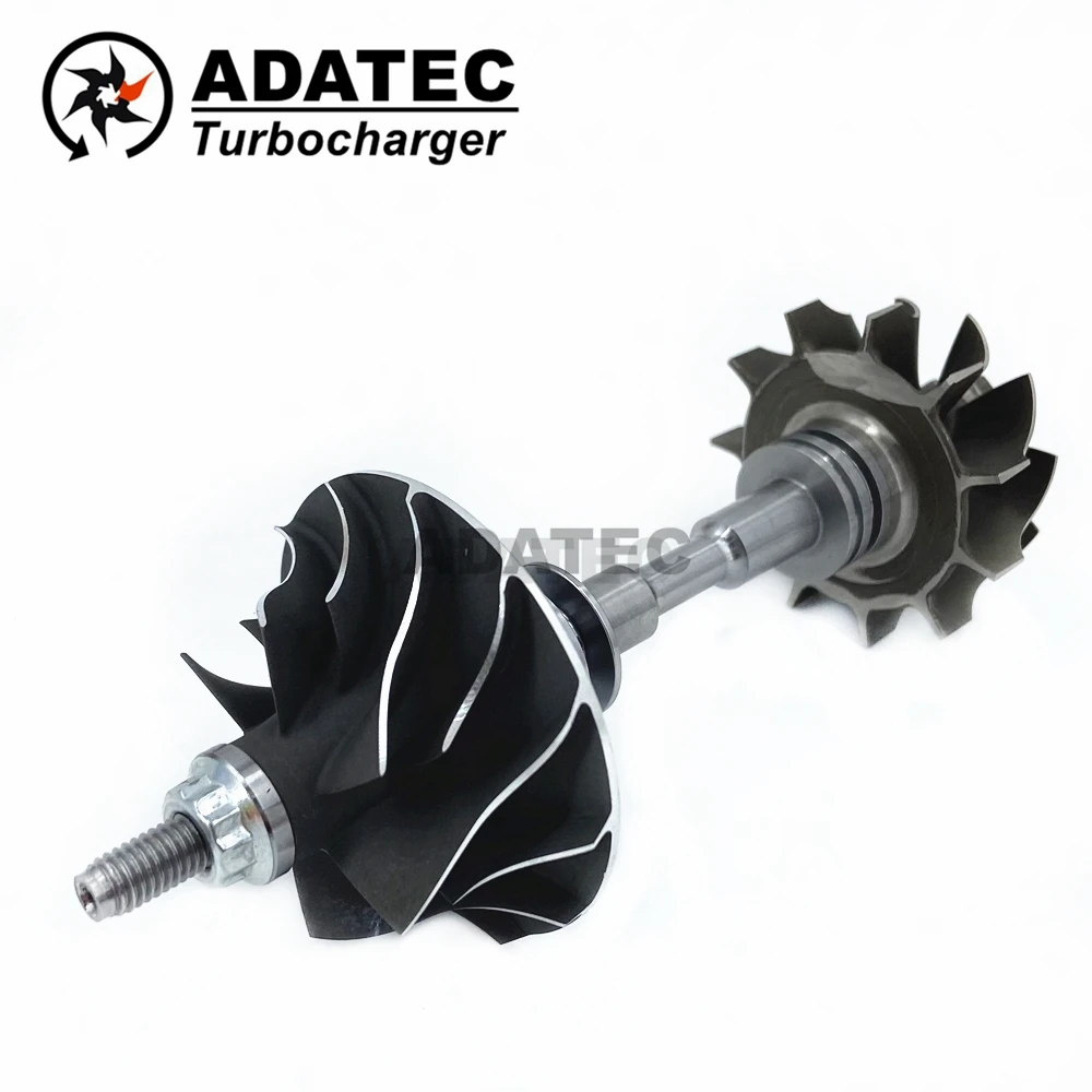 

Turbo shaft GT1544V 740611 782403 28201-2A100 282012A100 turbine rotor 282012A110 for KIA Ceed 1.5 CRDi 81 Kw - 110 HP U1.5L