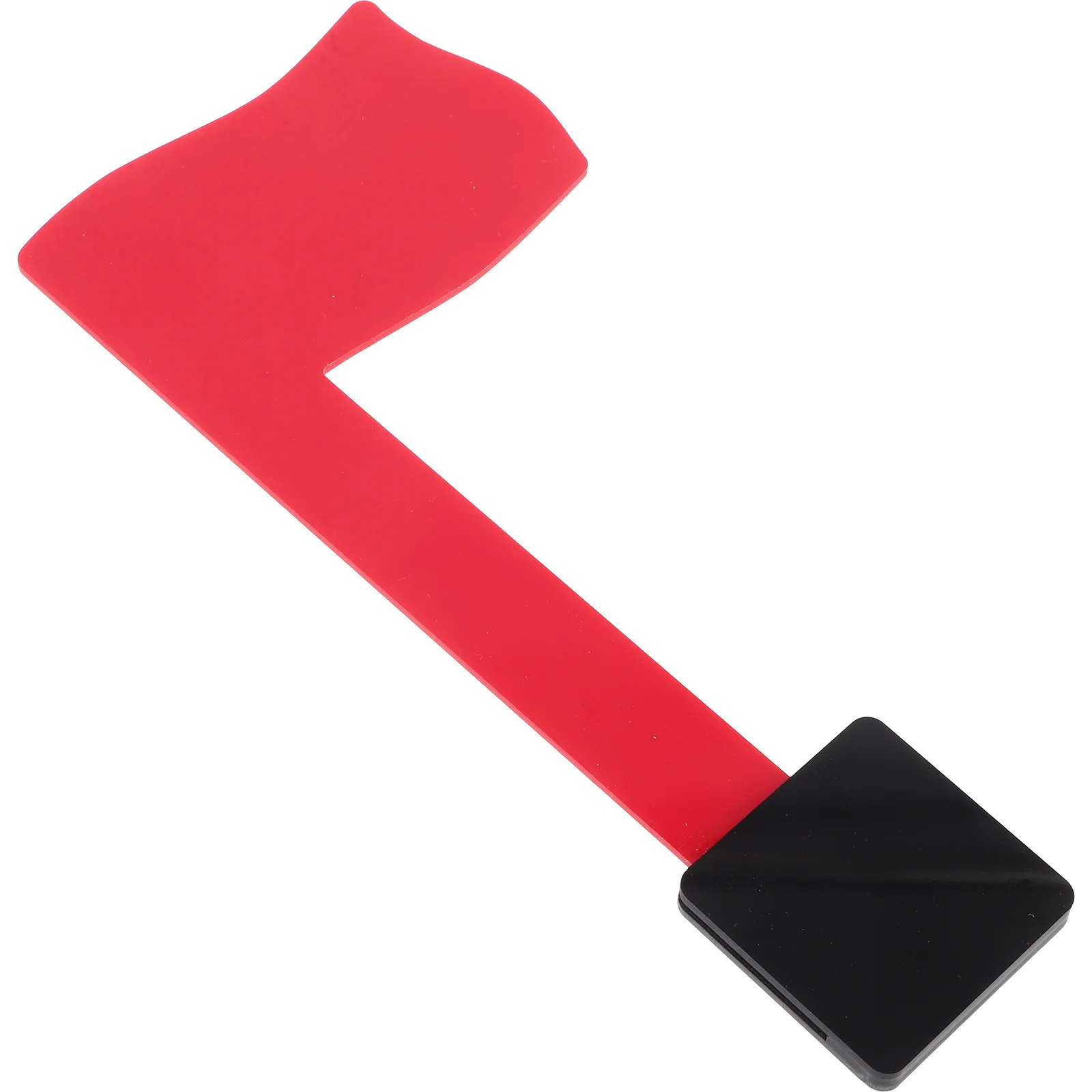 

Acrylic Mailbox Flag Sign for Professional Mailboxes Replacement Kit