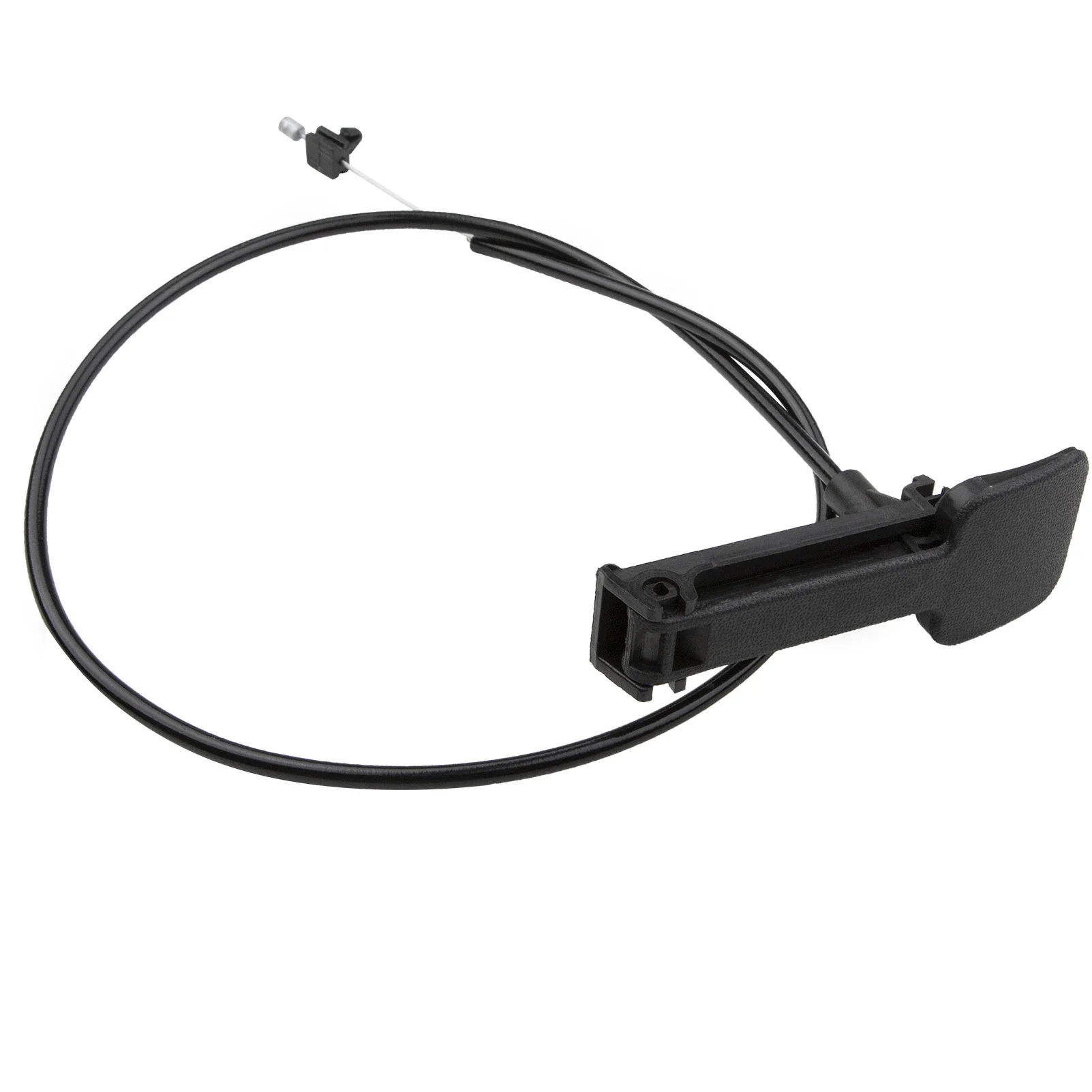

Короткий трос открывания капота, провод капота двигателя для CITROEN C5 C8 FIAT ULYSSE PEUGEOT 407 807 7937.J1, 7937J1, 7937.R0, 7937R0