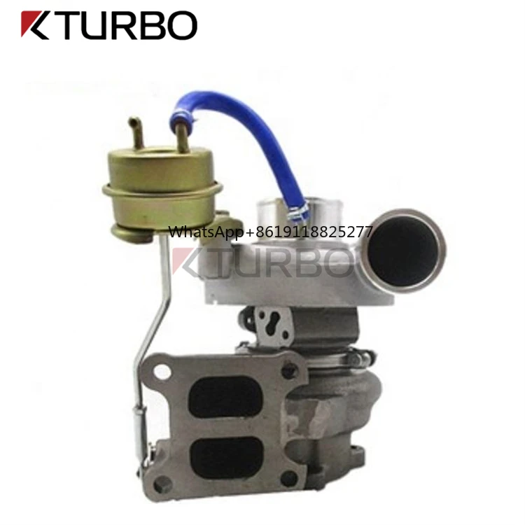 CT26 1720174060 17201-74060 Турбокомпрессор 3SGTE для двигателя Toyota MR2 Celica GT Four 3S-GTE 17201-74030