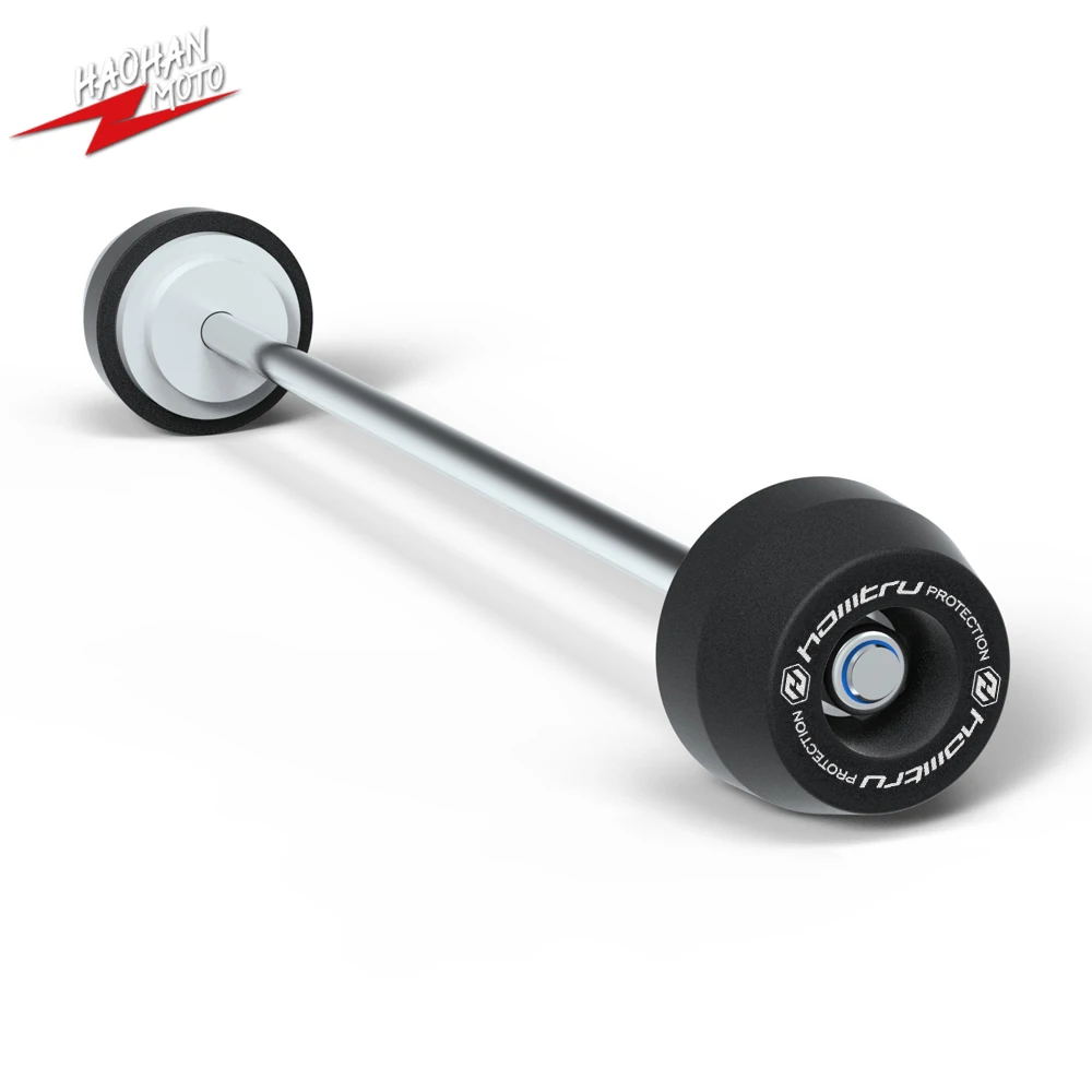 

Motorcycle Front Spindle Bobbins Protection for Ducati Diavel 1260/1260S/Carbon/Strada XDiavel