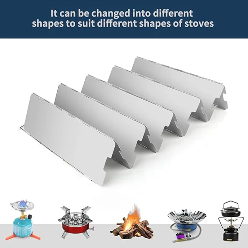 Складная защита от брызг масла ветра для газовой плиты ветрозащитный экран