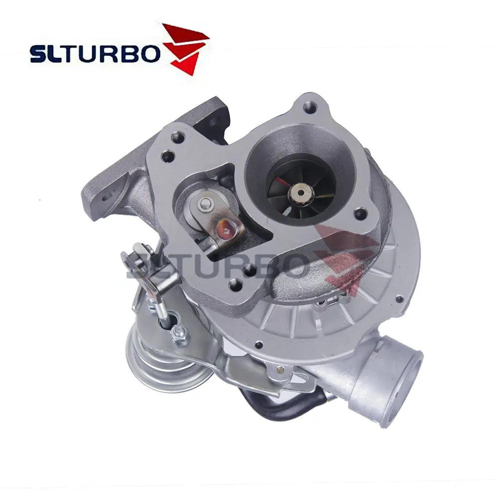 Турбоавтомобильное зарядное устройство VF430015 VB430015 для OPEL Monterey B DTI 3.0L 114HP 98-99 8973125140