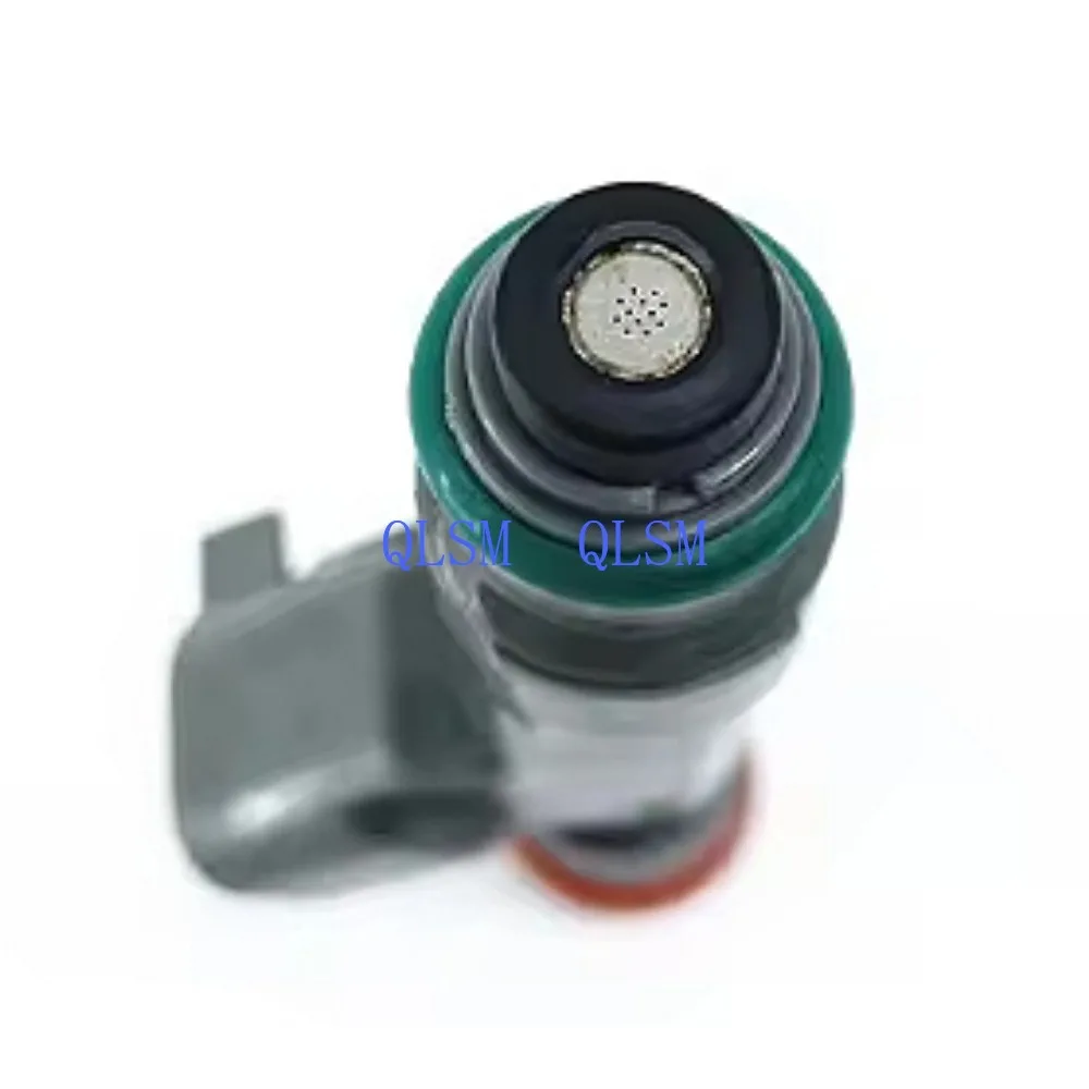 Комплект из 8 топливных форсунок 8653608 для Volvo XC90 S80 4.4L V8 2005-2011, артикулы 55559397, 297500-0590, система впрыска топлива в двигатель (art.: 3920d9e97ddbb) - 3920d9e97ddbb