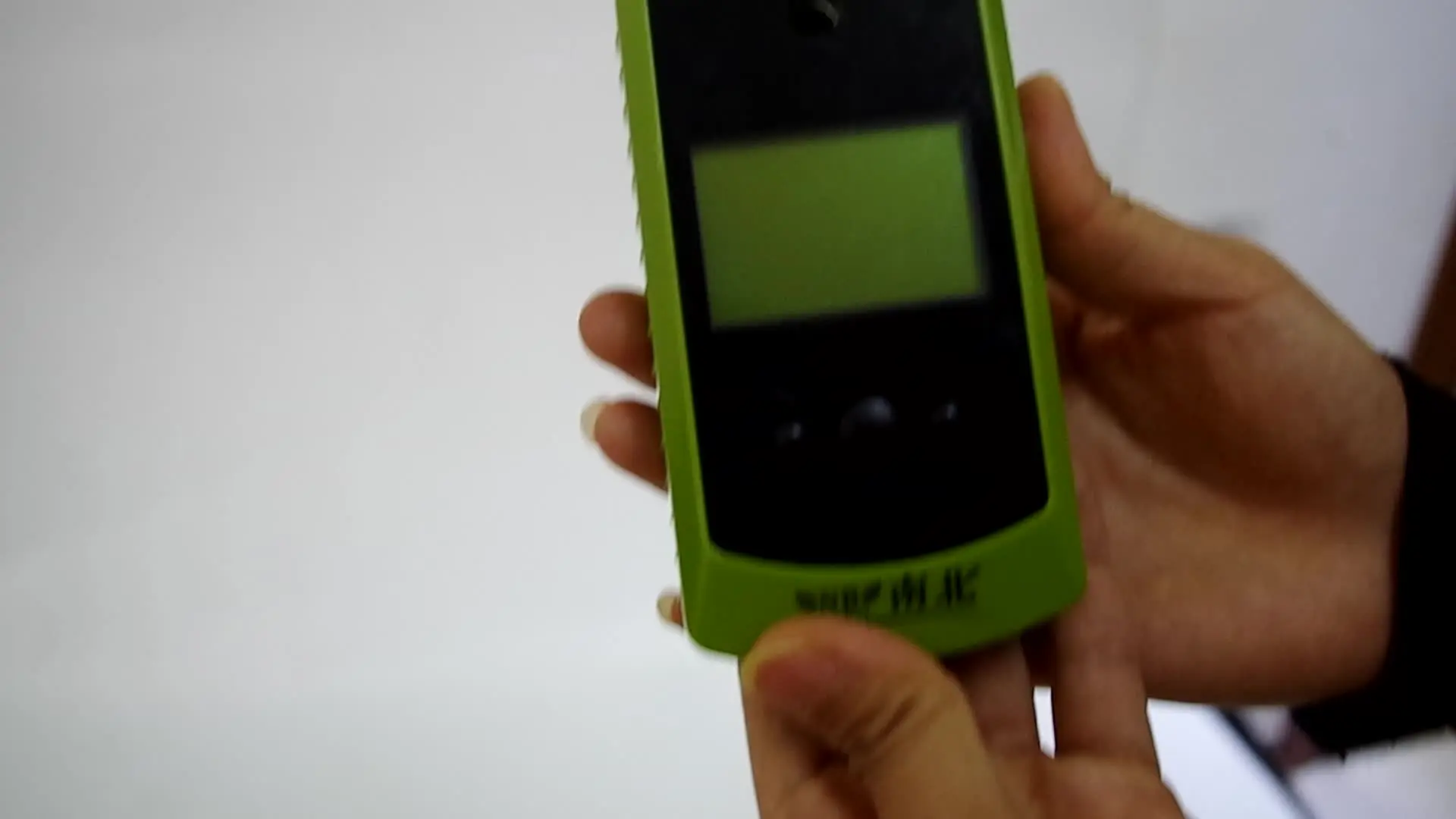 

Food fruit vegetables pesticide residue analyzer