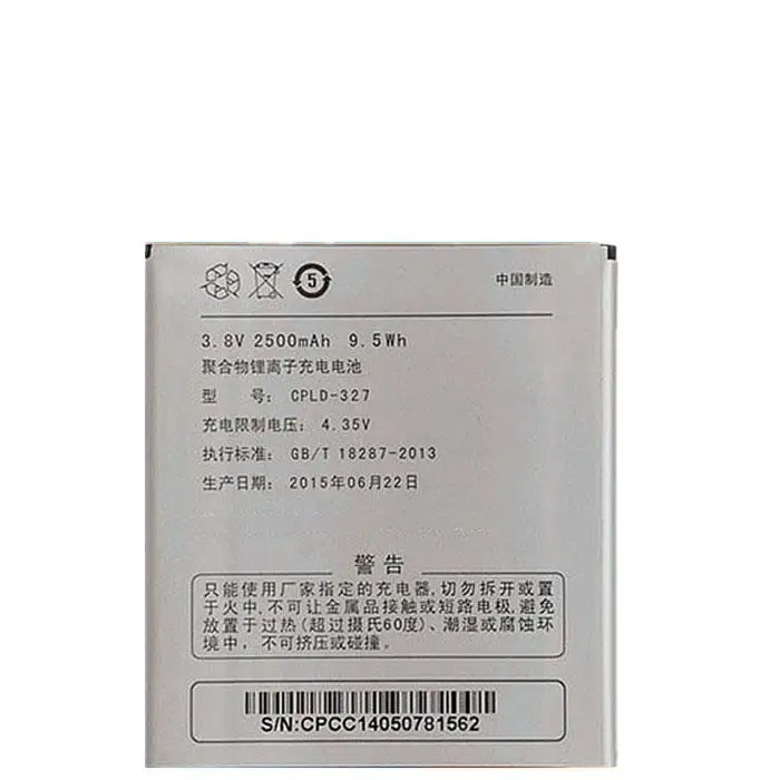 Чехол для смартфона Coolpad 7620L 5952 8729 8732 K1