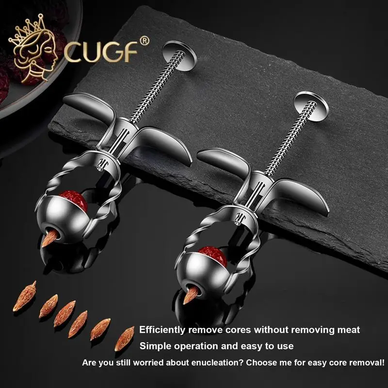 Инструмент для удаления косточек из вишни косточковый инструмент