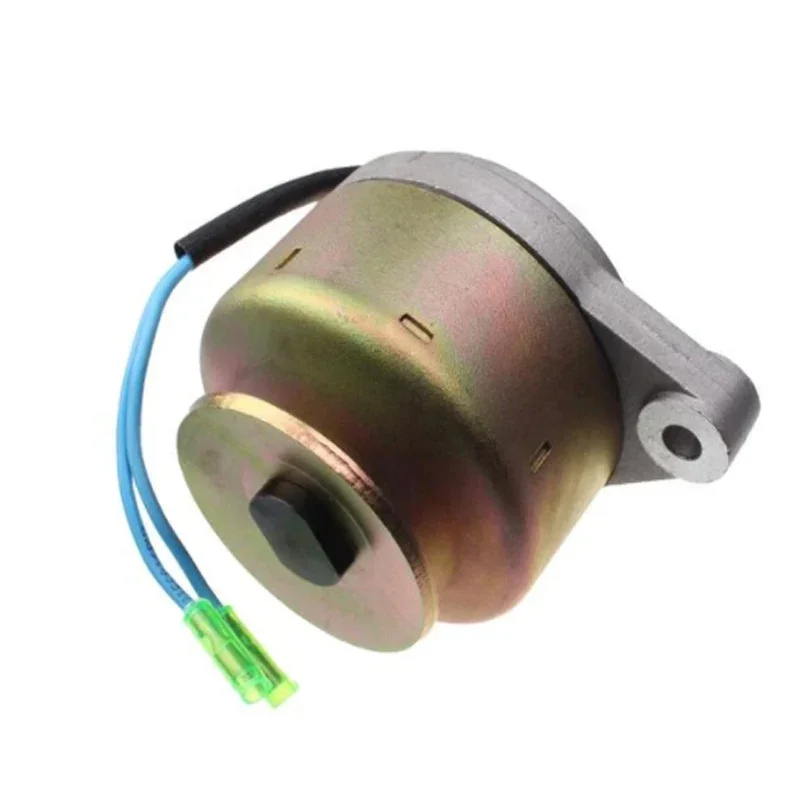 Генератор 15531-54013 6C040-59252 для компактного трактора Kubota B7410D B7510D B2150D