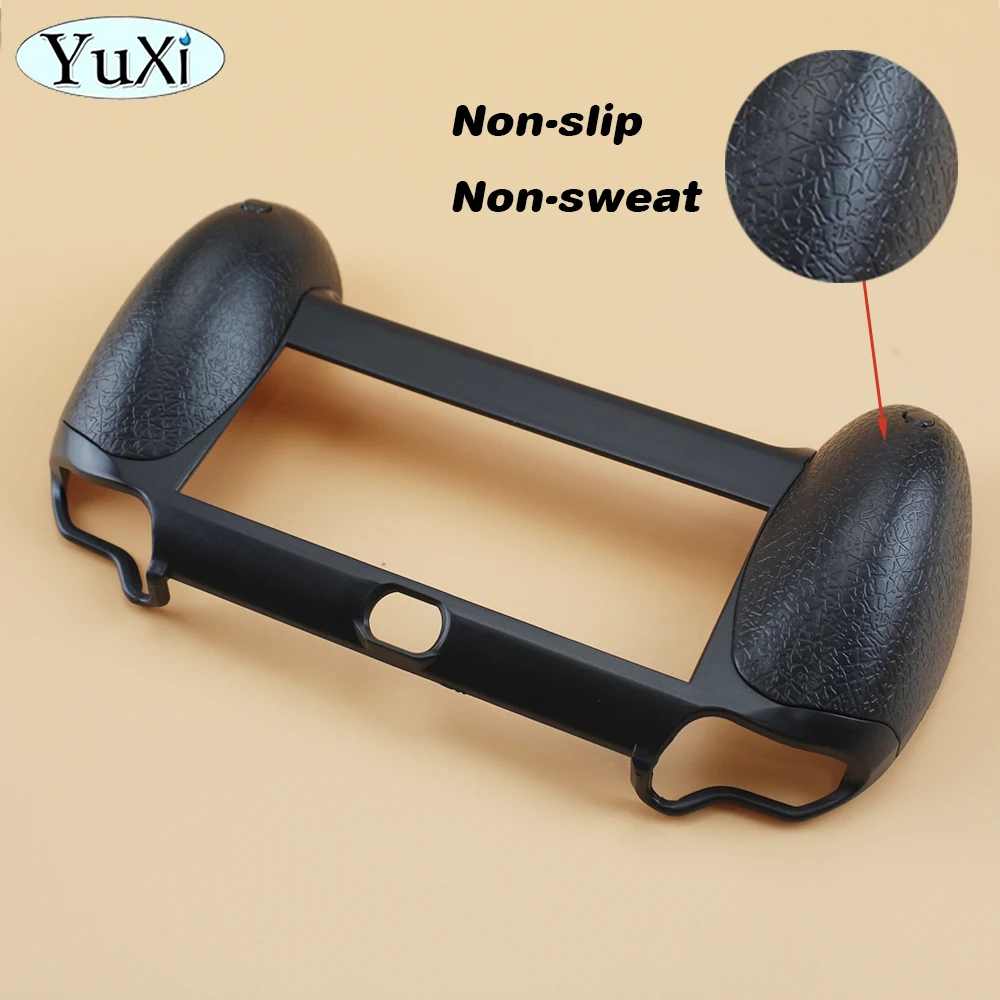 1 шт. для PSV ручка кронштейн держатель чехол противоскользящий джойстик psv1000 Psvita PS