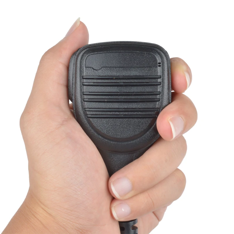 Портативная рация динамик микрофон для Hytera телефон |