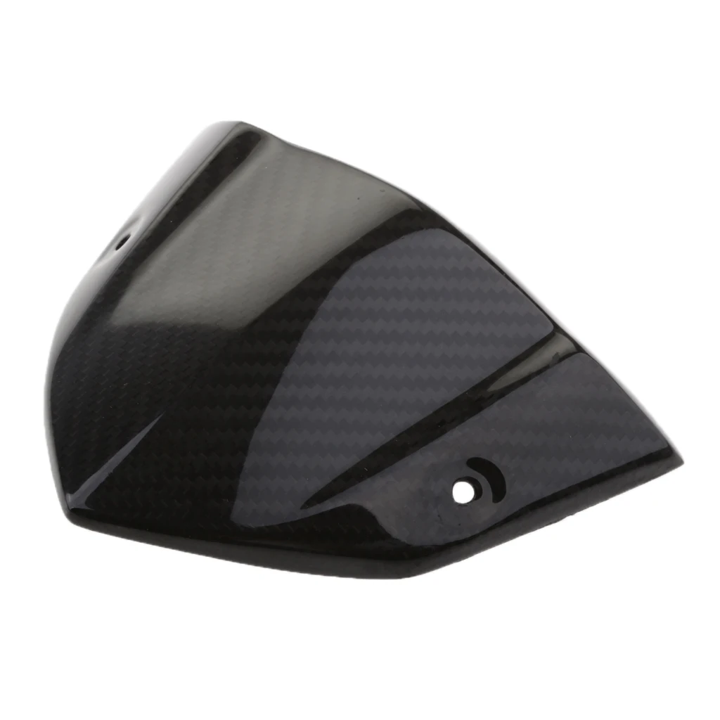 

Motorcycle Carbon Fiber Instrument Cover for Kawasaki Z1000 2014-2015