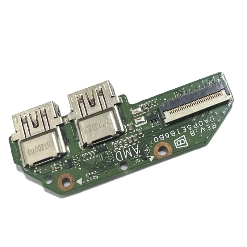 L31380-001 новая плата кнопки питания USB HP 15-dy2702dx 15-dy0013dx 15-dy1023dx