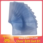 110 шт., карманное увеличительное стекло, размер кредитной карты