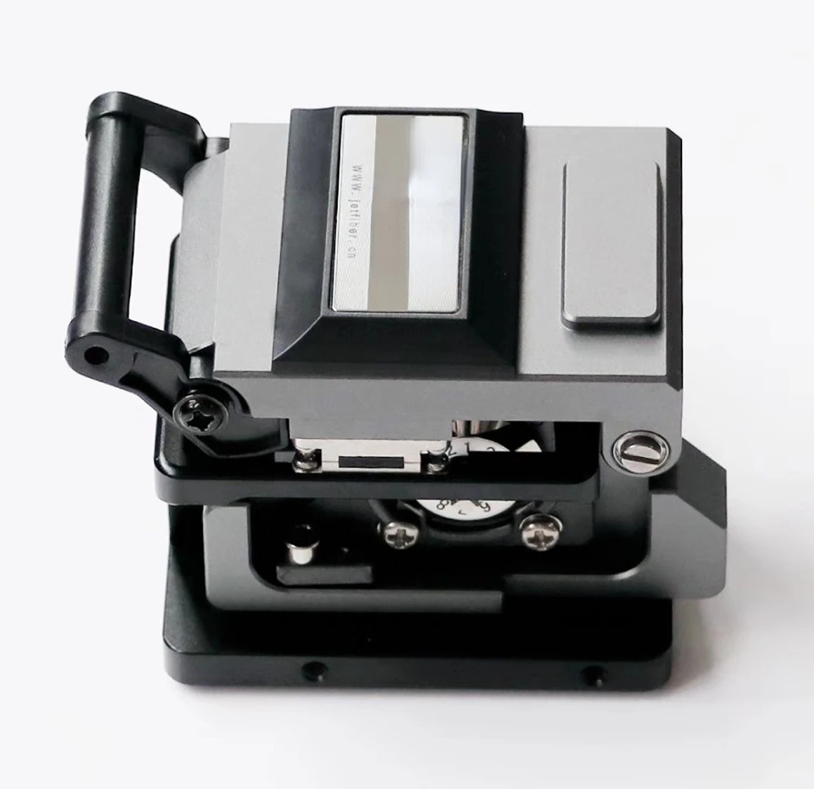 

optical fiber cleaver JF-50 fiber cutter splicing machine cutter CT50