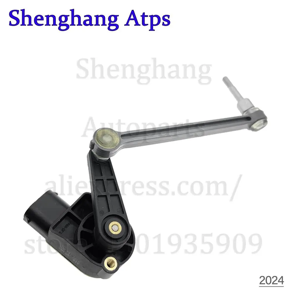 Датчик уровня контроля высоты для VW Phaeton 2002-2016 3D 0941286 C Д 3Д E 0941285